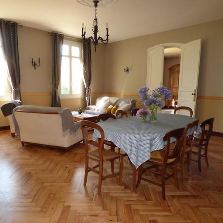 Chateau Magondeau Saillans Kültér fotó