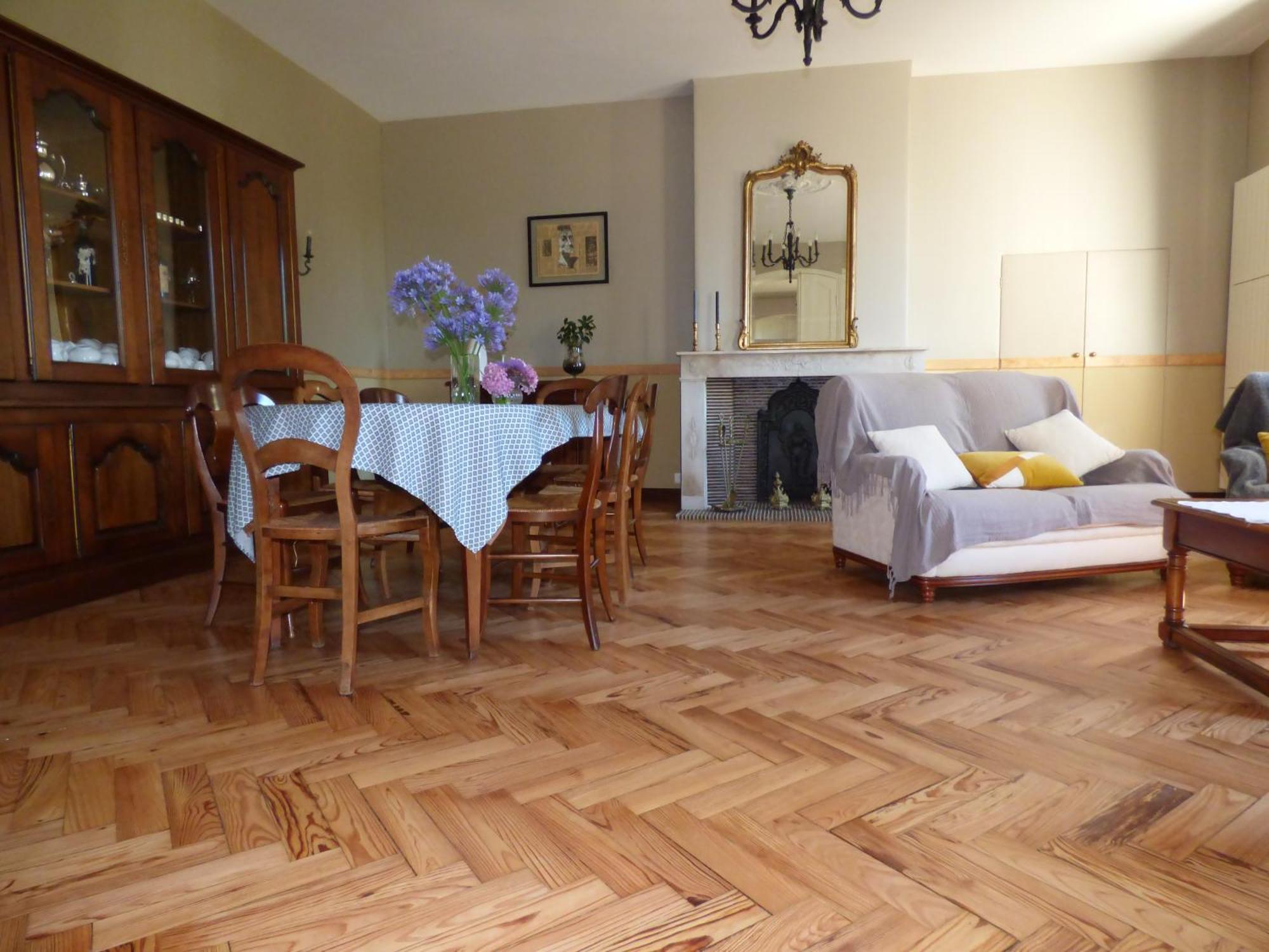Chateau Magondeau Saillans Kültér fotó