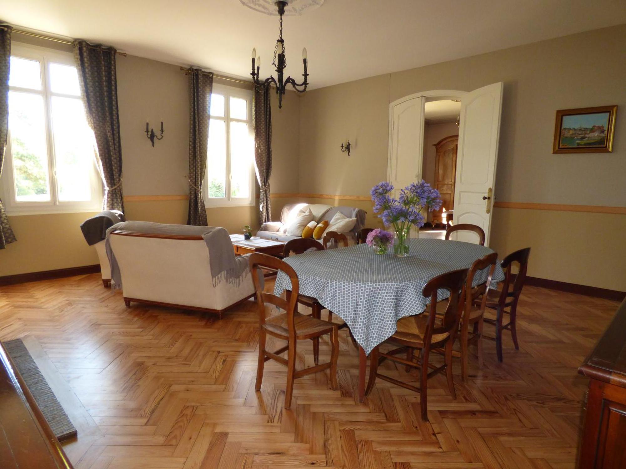 Chateau Magondeau Saillans Kültér fotó
